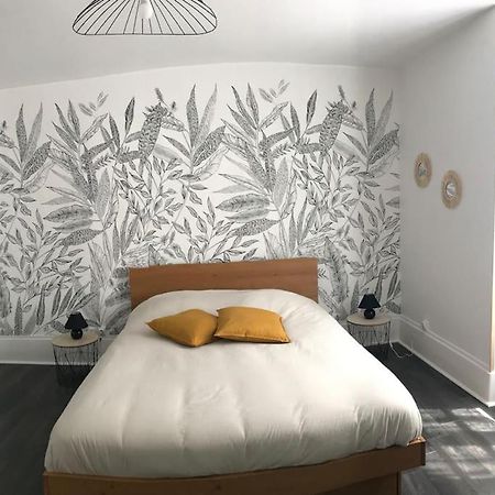 L'Audra'Ppart Apartman Dijon Kültér fotó