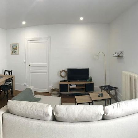 L'Audra'Ppart Apartman Dijon Kültér fotó